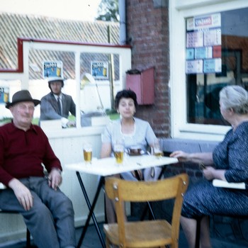 Photo of Alice Persyn